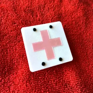 Medkit chevron