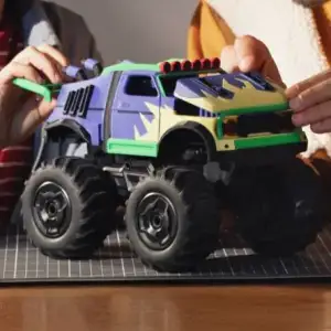 SUV