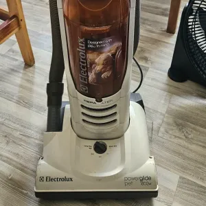 Electolux PowerGlide Pet 1800W, Belt for roller brush
