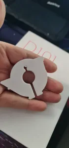 D101 Divider for Nimbot printer