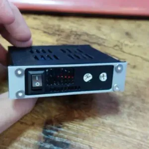 TPA3110 CASE MINI POWER