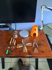Windmill