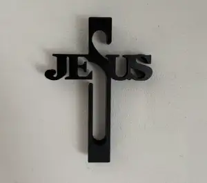 jesus cross