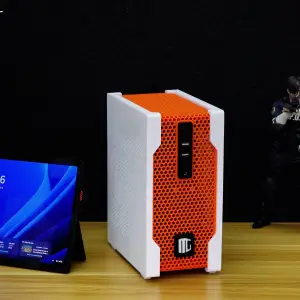 8.4L ITG Mini ITX Case