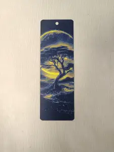 Bookmark Sunset