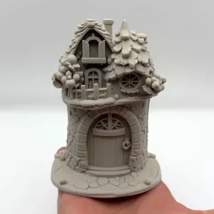 Tanglebark Cottage