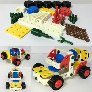 Construction kit