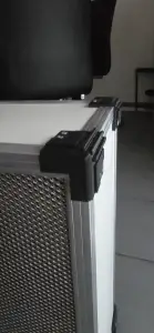 Corner Protection for speakers