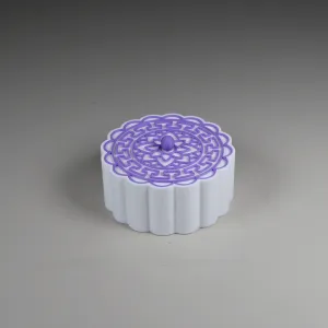 Little Mooncake Box