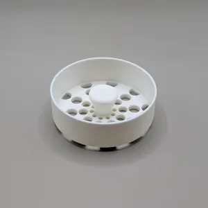 85mm Sink Strainer