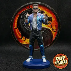 Mortal Kombat