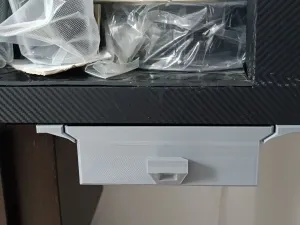 Under Desk Drawer