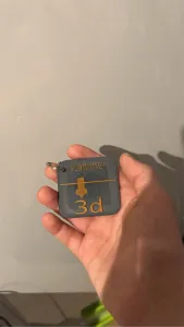 NFC tag