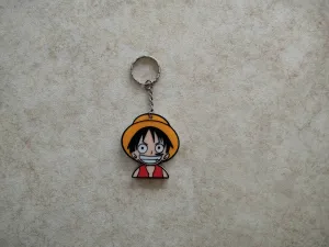 One Pice - Luffy