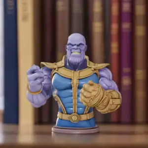 Titan Thanos