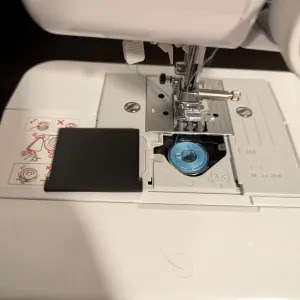 Bobbin Cover for Brother CE1150