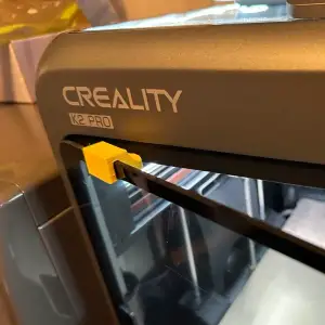 K2 Stiletto Door Prop with internal magnet