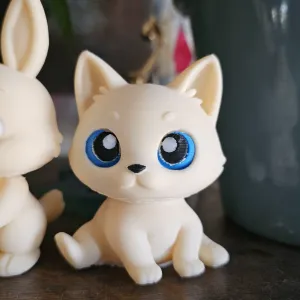 Siamese Cat