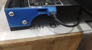 Ender 3 v2 USB Port