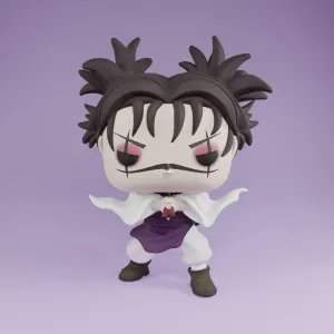Funko Choso - Jujutsu Kaisen
