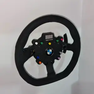 Fanatec Simracing QR2 Wheel Mount