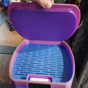 Snake hide
