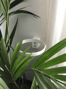 Support pot de fleurs