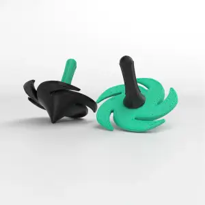 Spinning top