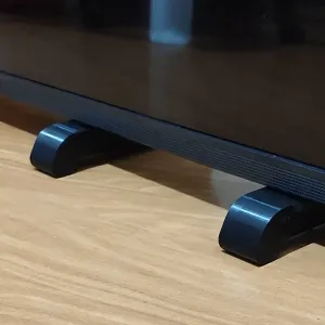 Pé para TV