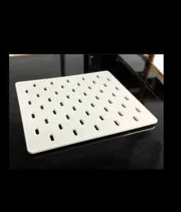 IKEA SKADIS PEGBOARD 240X200X5