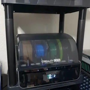 CFS Hyper Tough Shelf Extensions