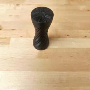Spiral Fidget