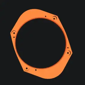 2006 Ford F150 SPEAKER ADAPTOR