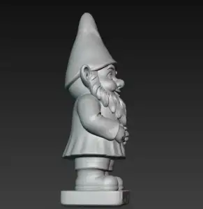 garden gnome
