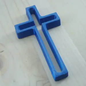 Cross Modern Design