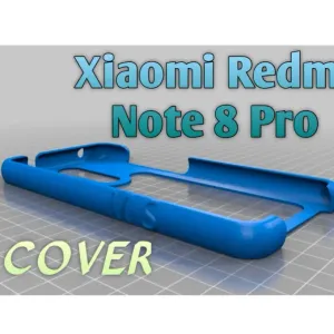 Xiaomi Redmi Note 8 Pro
cover