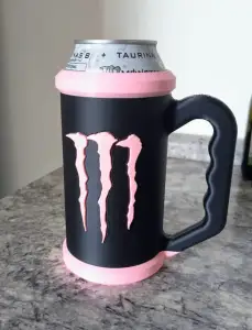 Caneca Monster Mug