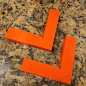 Square for work
