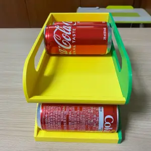 Can dispenser