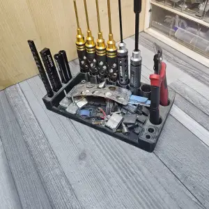 rc car tools stand 200mm