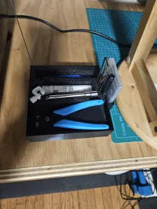 k1 accessories bin