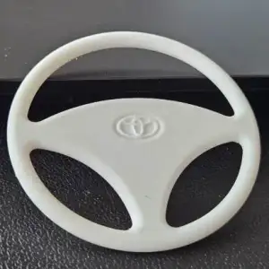 Toyota Corolla 1996 Steering Wheel