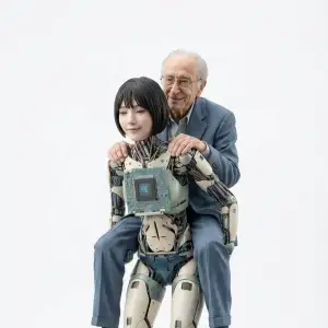 Robot