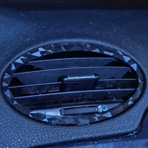 Ford Focus Mk2 Vent Grile Frame