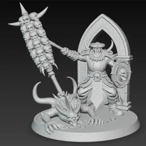 necromancer