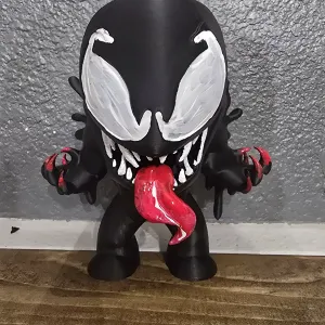 shadow beast (venom)