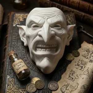 Maske