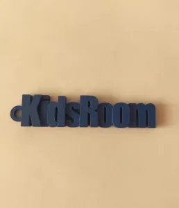 Keychain kidsroom