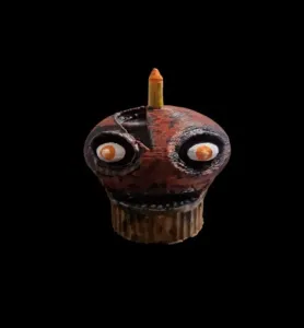 nightmare cupcake fnaf fanart