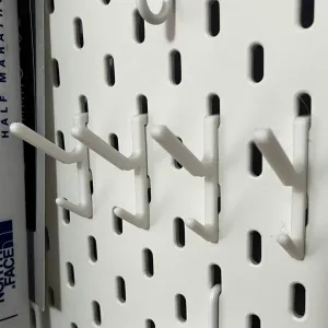 Ikea Skadis Sewing Bobbin & Spool Hook